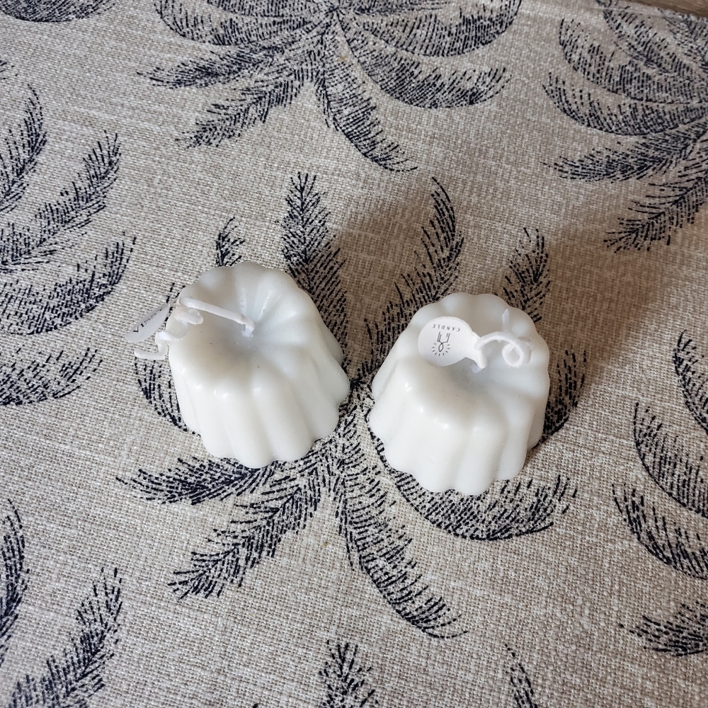 Canele candles - Picture 3 of 3